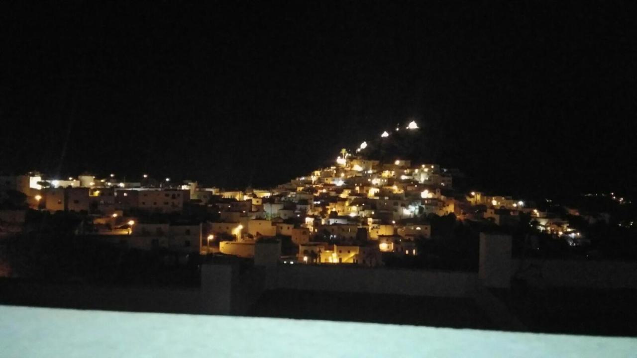 Likno'S Ios Island Resort Esterno foto