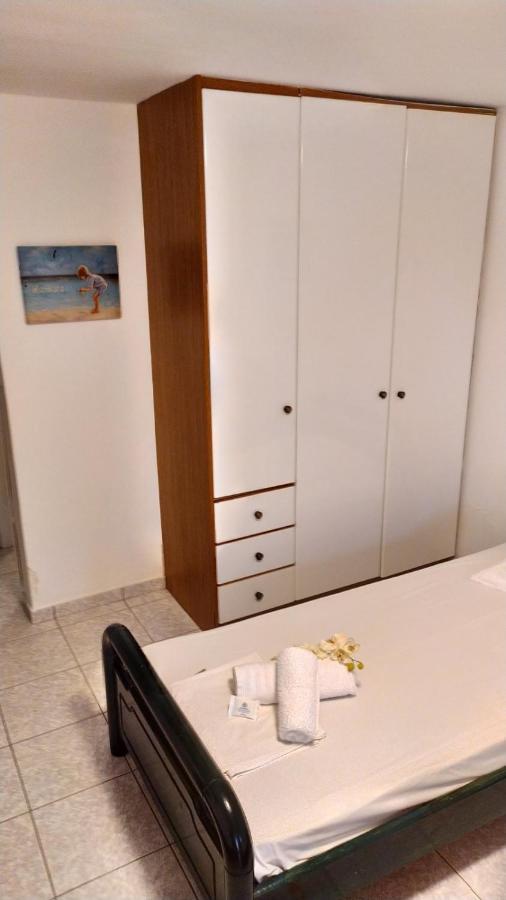 Likno'S Ios Island Resort Esterno foto