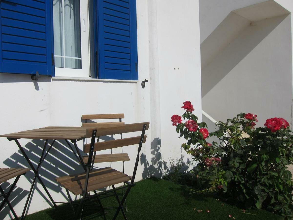 Likno'S Ios Island Resort Esterno foto