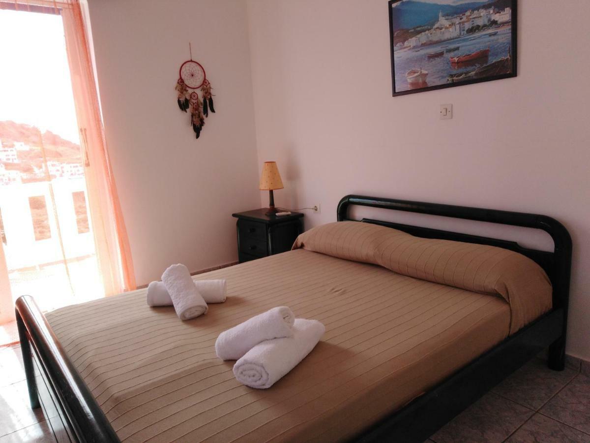 Likno'S Ios Island Resort Esterno foto